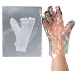   Sterile Gloves